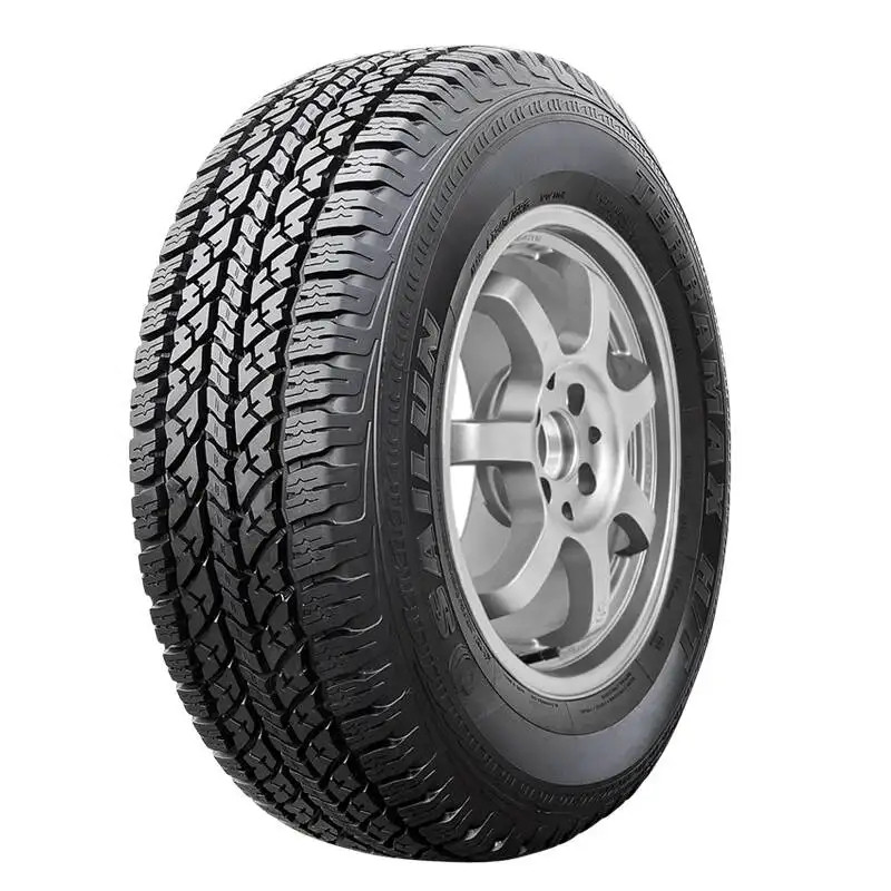China shengtai tyre manufacturer